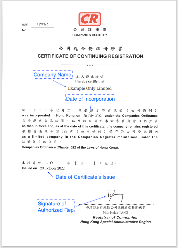 插图Certificate of Continuing Registration_.png 插图Certificate of Continuing Registration_.png